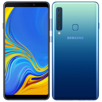 Abbildung von Samsung Galaxy A9 2018 (SM-A920F)