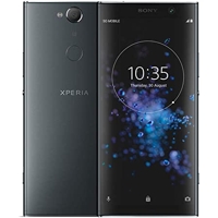 Abbildung von Sony Xperia XA2 Plus