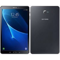 Abbildung von Samsung Galaxy Tab A 10.5 2018 LTE (SM-T595)