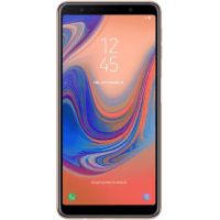 Abbildung von Samsung Galaxy A7 2018 (SM-A750F)