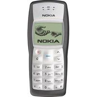Abbildung von Nokia 1100