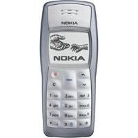 Abbildung von Nokia 1101