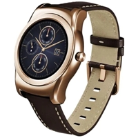 Abbildung von LG G Watch (W150)
