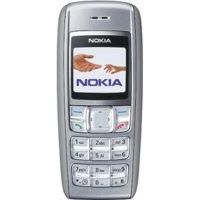 Abbildung von Nokia 1600