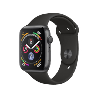 Abbildung von Apple Watch Series 4 (44mm)