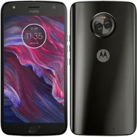 Abbildung von Motorola Moto X4