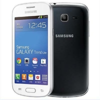 Abbildung von Samsung Galaxy Trend Lite Duos (GT-S7392)