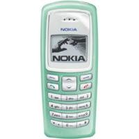 Abbildung von Nokia 2100