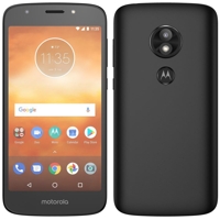 Abbildung von Motorola Moto E5