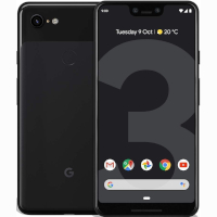 Abbildung von Google Pixel 3 XL