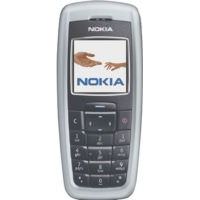 Abbildung von Nokia 2600