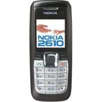 Abbildung von Nokia 2610