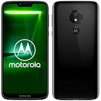 Abbildung von Motorola Moto G7 Power (XT1955)
