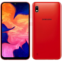 Abbildung von Samsung Galaxy A10 (SM-A105F)