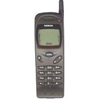 Abbildung von Nokia 3110