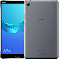 Abbildung von Huawei MediaPad M5 8.4