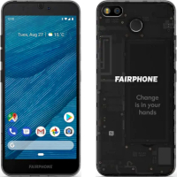 Abbildung von Fairphone 3