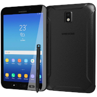 Abbildung von Samsung Galaxy Tab Active 2 WiFi (SM-T390)