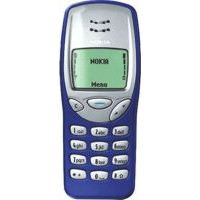 Abbildung von Nokia 3210