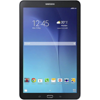 Abbildung von Samsung Galaxy Tab E 9.6 3G (SM-T561)