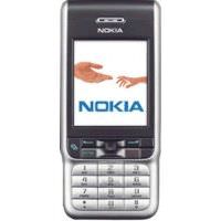 Abbildung von Nokia 3230