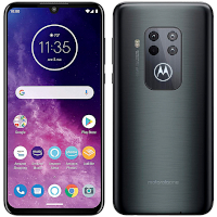 Abbildung von Motorola One Zoom (XT2010)