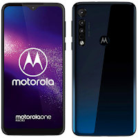 Abbildung von Motorola One Macro