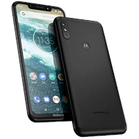 Abbildung von Motorola One Power P30