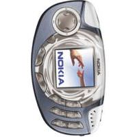 Abbildung von Nokia 3300