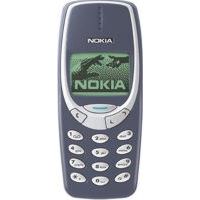 Abbildung von Nokia 3310 / 3330