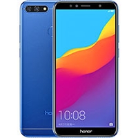 Abbildung von Huawei Honor 7A