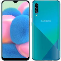 Abbildung von Samsung Galaxy A30s (SM-A307F)