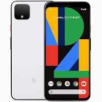 Abbildung von Google Pixel 4 XL