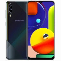 Abbildung von Samsung Galaxy A50s (SM-A507F)