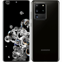 Abbildung von Samsung Galaxy S20 Ultra (SM-G988F)