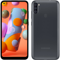 Abbildung von Samsung Galaxy A11 (SM-A115F)