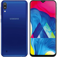 Abbildung von Samsung Galaxy M10 (SM-M105F)