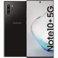 Abbildung von Samsung Galaxy Note 10+ 5G (SM-N976B)