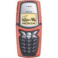 Abbildung von Nokia 5210