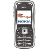 Abbildung von Nokia 5500