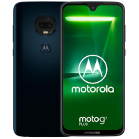 Abbildung von Motorola Moto G7 Plus (XT1965)