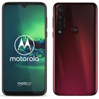 Abbildung von Motorola Moto G8 Plus (XT2019)