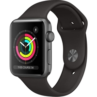 Abbildung von Apple Watch Series 3 (42mm)