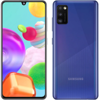 Abbildung von Samsung Galaxy A41 (SM-A415F)