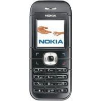 Abbildung von Nokia 6030
