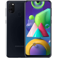 Abbildung von Samsung Galaxy M21 (SM-M215F)