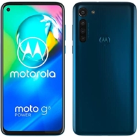 Abbildung von Motorola Moto G8 Power (XT2041)