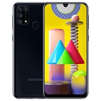 Abbildung von Samsung Galaxy M31 (SM-M315F)