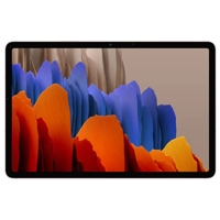 Abbildung von Samsung Galaxy Tab S7 LTE (SM-T875)
