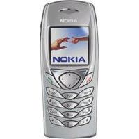 Abbildung von Nokia 6100